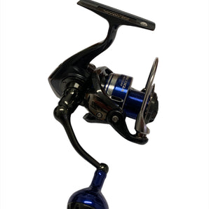 Daiwa Saltiga 4000H Reel