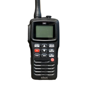 GME VHF GX625
