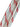 Polyester Yacht Racing Braid | Red Fleck