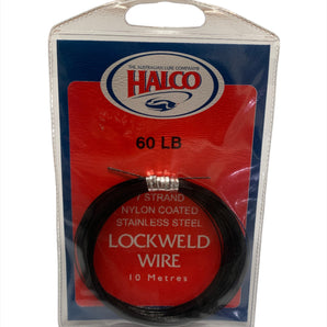 Halco Lockweld Wire