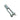 30 Series clevis with 3/16 pin