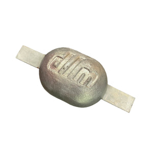 DLM Standard Zinc Anode ZA3