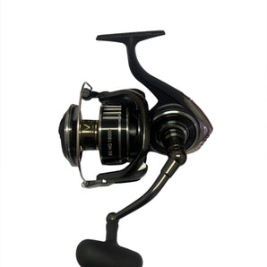 Daiwa BG MQ 18000 Reel