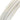 Brights Yacht Racing Braid Sailing Rope | White