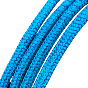 Brights Yacht Racing Braid Sailing Rope | Blue