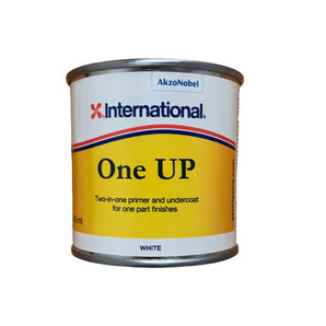International One UP Primer/Undercoat White