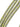 Dinghy Sailing Mainsheet Racing Braid 7mm Yellow