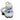 Absolute Bilge Pump 1500gph 12V