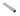 Marine grade aluminium tube 25mm x 2m for boat and canopy fabrication