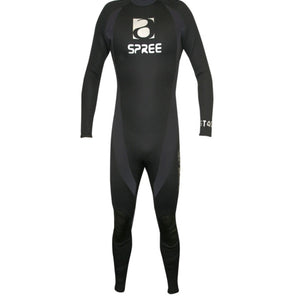 Atlantis Spree ST40 Junior 3mm Steamer