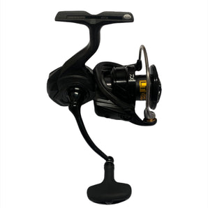 Daiwa TD Black MQ 3000D Reel