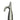 BH10 Aluminium Boat Hook Head