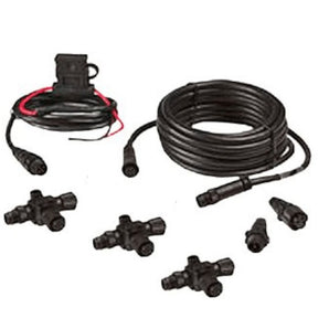 B&G Simrad Lowrance NMEA Micro-C Starter Pack