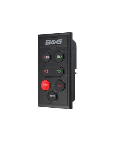 B&G Triton² Pilot Controller | Barton Marine NZ