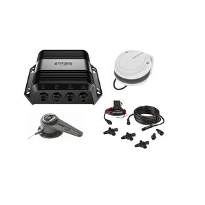 B&G NAC-2 Autopilot Core Pack NZ marine autopilot system