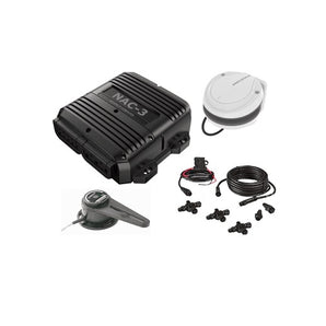 B&G NAC-3 Autopilot Computer Barton Marine NZ