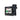 B&G Triton² Speed/Depth Pack with digital display and transducer