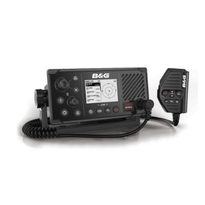 B&G V60-B VHF AIS DSC