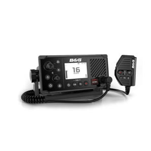 B&G V60 Base Mounted VHF with AIS RX, DSC and GPS