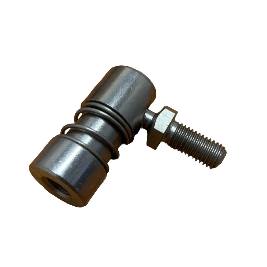 Ball Joint 40 Series 1/4 x 1/4 Stainless Steel