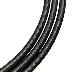 shock cord – marine-grade bungee rope for boats and outdoor use