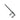Black Magic hook remover tool with trigger handle and long barrel