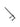Black Magic hook remover tool with trigger handle and long barrel