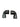 Black Waste Effluent Pump Compact Marine Diaphragm Macerator Fittings