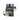 Blue Sea 285 Series surface mount marine DC circuit breaker with reset lever