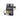 Blue Sea 285 Series surface mount marine DC circuit breaker with reset lever