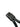 Bungy retainer loop 8mm x 140mm Head
