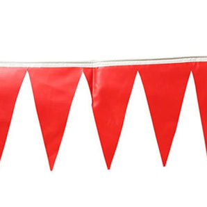 Burke Bird Scare Flag – Wind-Activated Marine Bird Deterrent