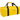 Burke Yachtsman 60L waterproof sailing gear bag marine Yellow