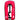 Burke Red Automatic Inflatable Life Jacket