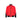 Burke EVO64 Dinghy Smock – red waterproof spray top for dinghy sailing