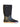 Burke Southerly Neoprene Sea Boots – waterproof thermal sailing boots with non-slip sole
