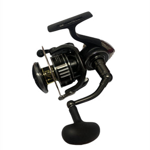 Daiwa BG MQ 8000-H Reel