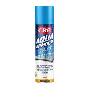 CRC Aqua Armour Water Repellent 500ml