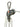 Calf Puller Block & Tackle Ronstan Pulley RF51530