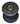 Cleveco W14 reinforced nylon Size 14 manual sheet winch with bronze gears