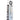 D-Splicer Fixed F15 stainless steel splicing needle for 2mm to 4mm Dyneema rope