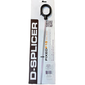 Rope Splicing Kits & Fids NZ | Marine Rope Tools – Barton Marine
