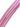 Dinghy Sailing Mainsheet Racing Braid 7mm Pink
