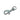Dog Clip 316 Stainless Steel 65mm