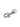 Dog Clip 316 Stainless Steel 65mm
