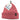 Domex Polar Beanie- Dark Pink