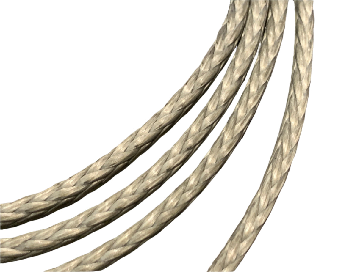 Donaghys Winchline – Low Stretch Yacht Winch Rope NZ – Barton Marine