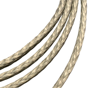 Donaghys Winchline – durable braided marine dyneema winch rope