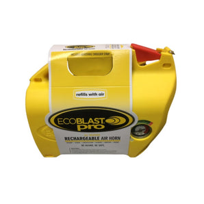 Ecoblast Pro Rechargable Air Horn