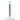 Marine engine cooling system zinc pencil anode